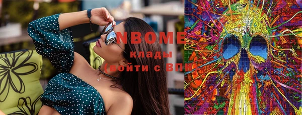 хмурый Абинск